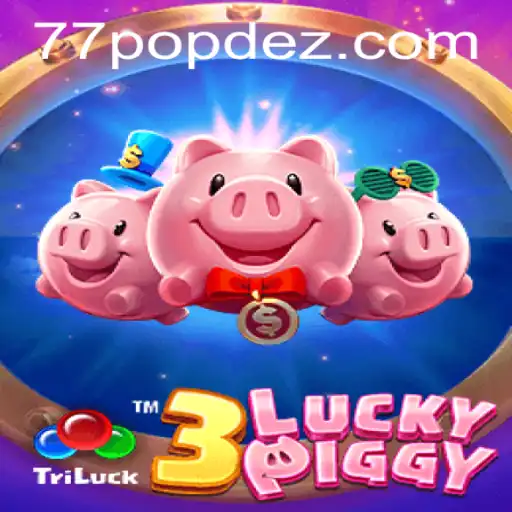 Discovering the World of 3LUCKYPIGGY: An Exciting New Game Experience