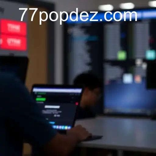 About Us no POPDEZ Guia Oficial 2026