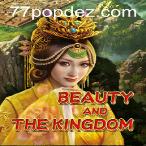BeautyAndTheKingdom: A New Era of Interactive Storytelling