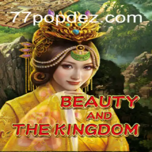 BeautyAndTheKingdom: A New Era of Interactive Storytelling