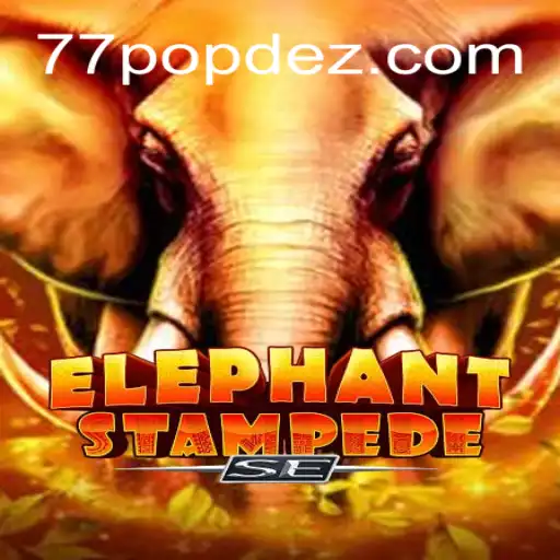 The Thrilling World of ElephantStampedeSE