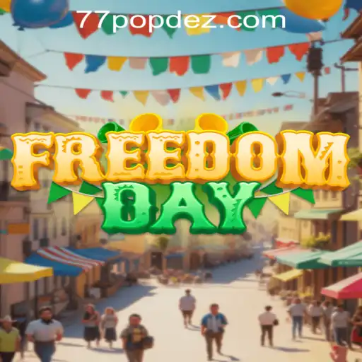 FreedomDay: Unearthing the World of POPDEZ