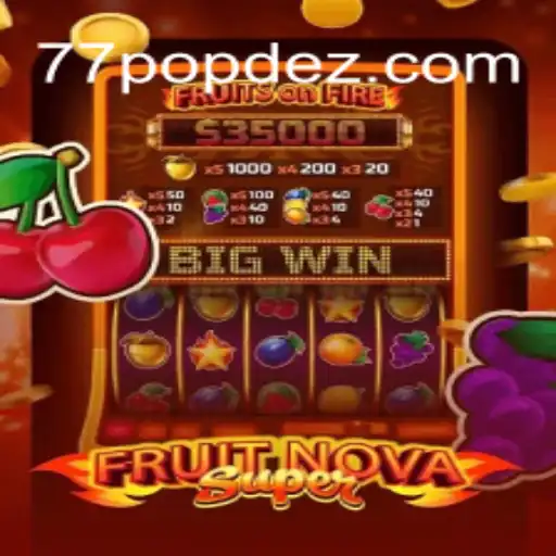 Dive into the Exciting World of FruitNovaSuper: A Game That Takes You Beyond the Horizon
