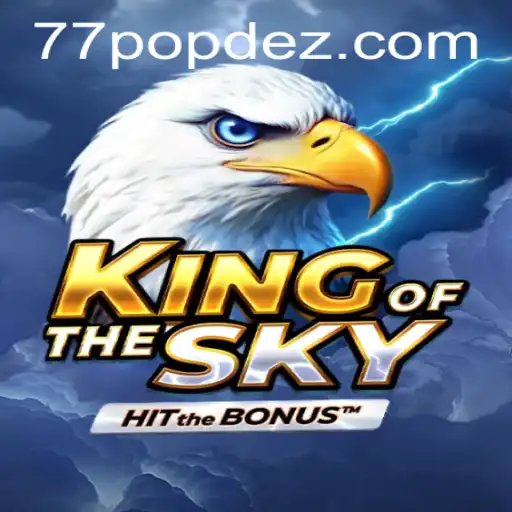 Discover the Thrills of KingOfTheSky: The Tactical Sky Conquest Game of the Year