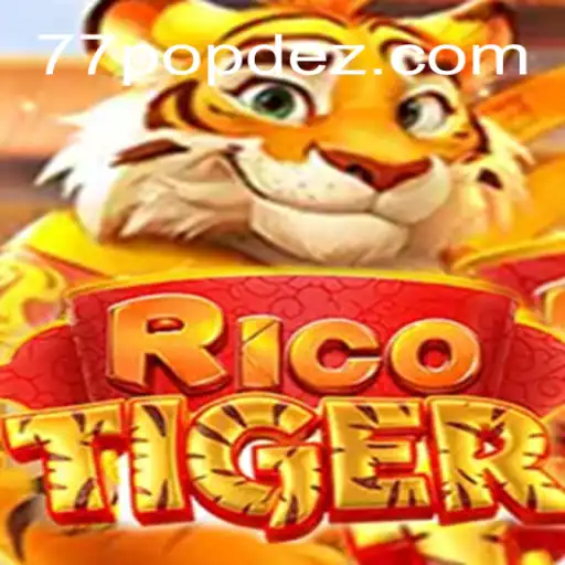 Discover the Exciting World of RicoTiger: A POPDEZ Revolution