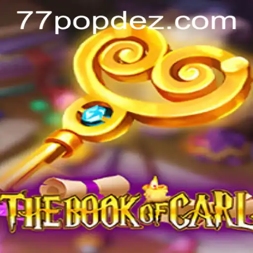 Unveiling 'TheBookofCarl': Dive Into the World of POPDEZ