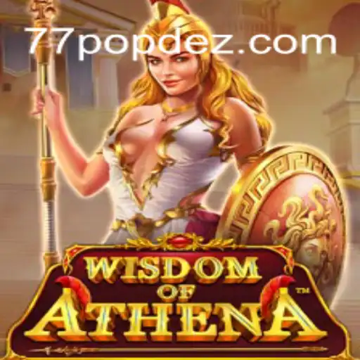 WisdomofAthena: Unveiling the Secrets of Ancient Strategy with POPDEZ
