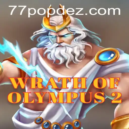 Dive Into the Epic World of WrathofOlympus2