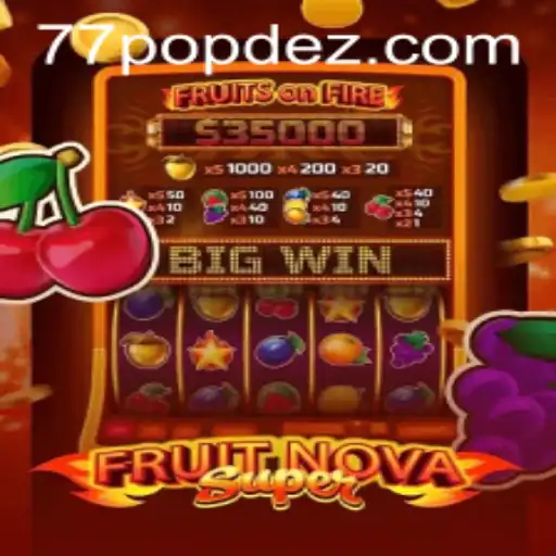 Dive into the Exciting World of FruitNovaSuper: A Game That Takes You Beyond the Horizon