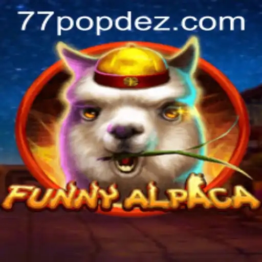 Exploring the World of FunnyAlpaca: A Comedic Adventure with POPDEZ