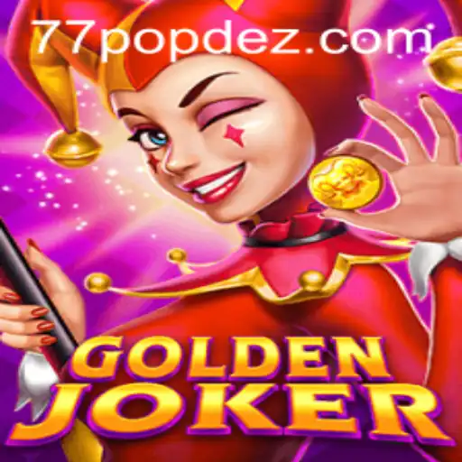 GoldenJoker: The Ultimate Gaming Experience with POPDEZ