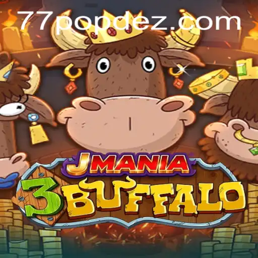 Explore the Exciting World of JMania3Buffalo: A Dive into the Latest Gaming Phenomenon