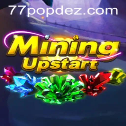 Unveiling MiningUpstart: A New Era in Digital Prospecting