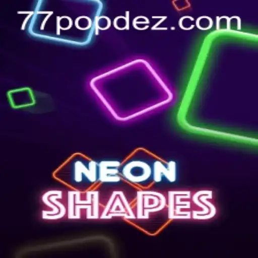 Discovering the Vibrant World of NeonShapes