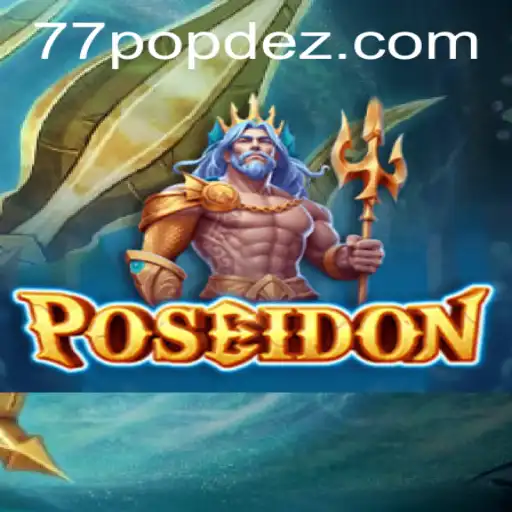 Dive into the Depths with Poseidon: The Ultimate Aquatic Strategy Game