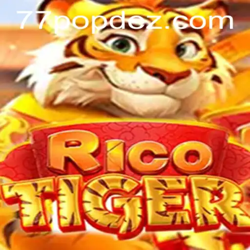 Discover the Exciting World of RicoTiger: A POPDEZ Revolution