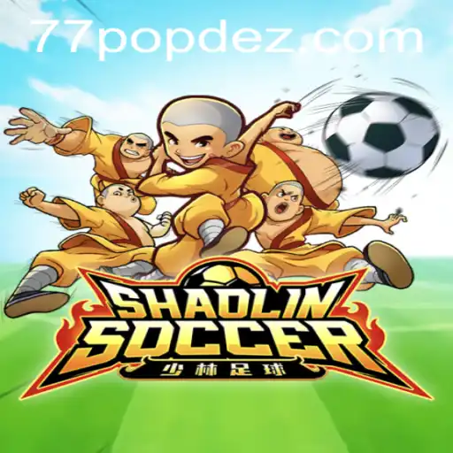 ShaolinSoccer: An Innovative Blend of Martial Arts and Soccer