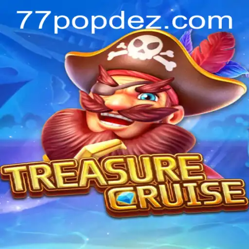 Discover the Thrills of TREASURECRUISE: A New Adventure Awaits