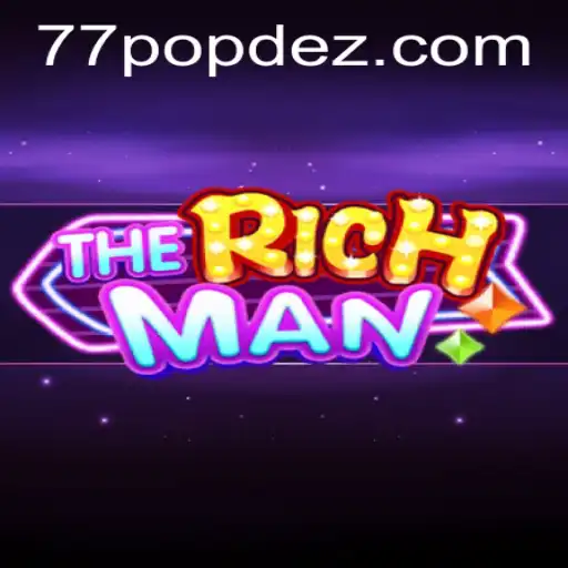 TheRichMan: Exciting New Board Game on the Rise