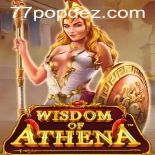 WisdomofAthena: Unveiling the Secrets of Ancient Strategy with POPDEZ